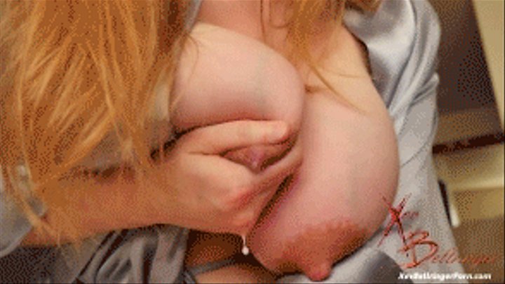 Mommy's Goodnight Handjob