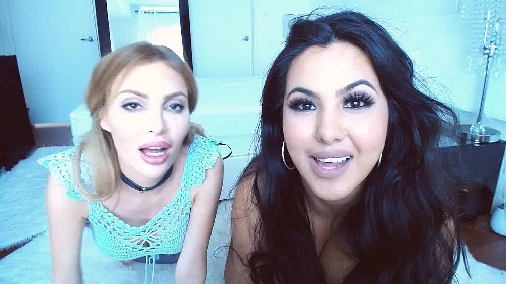 Fill Both Of Us Up With Cum Daddy