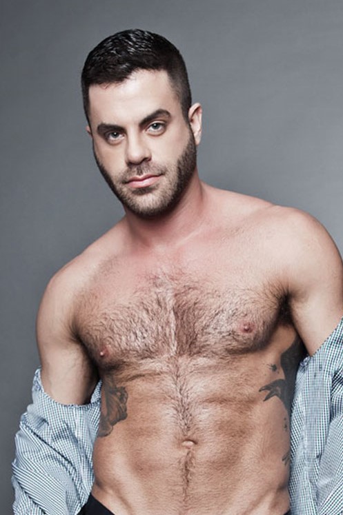 Photo HD Marcus Isaacs - 2