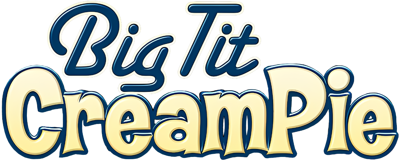 Big Tit Cream Pie