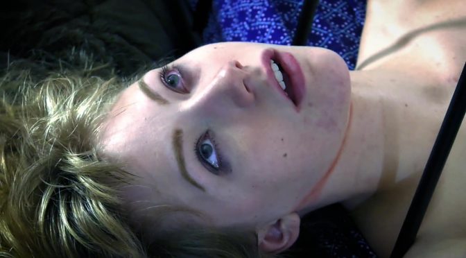 Nanny Interview 5 pt. 1