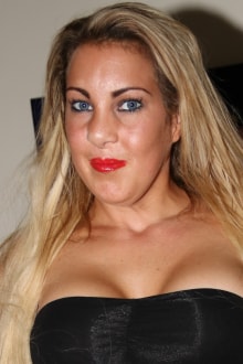 Gape Whore Interracial