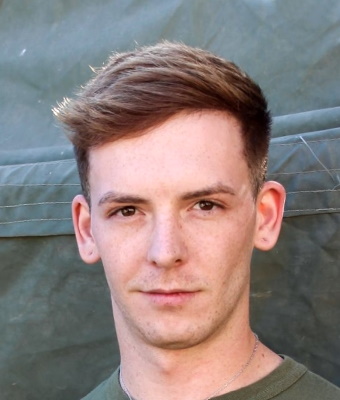 Photo HD Wade Clark - 1