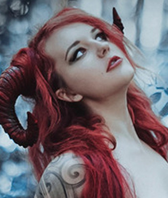 Photo HD GiveMeyourSoul - 5