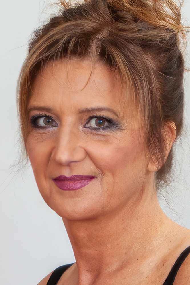 Photo HD Alena Tomas - 1