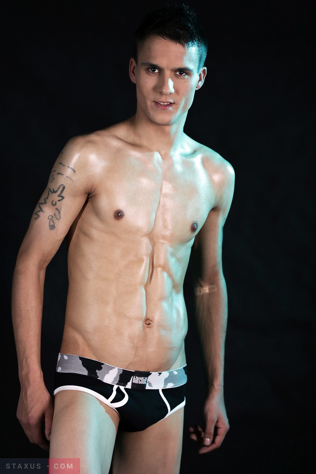 Xander Rex Czech Hunter