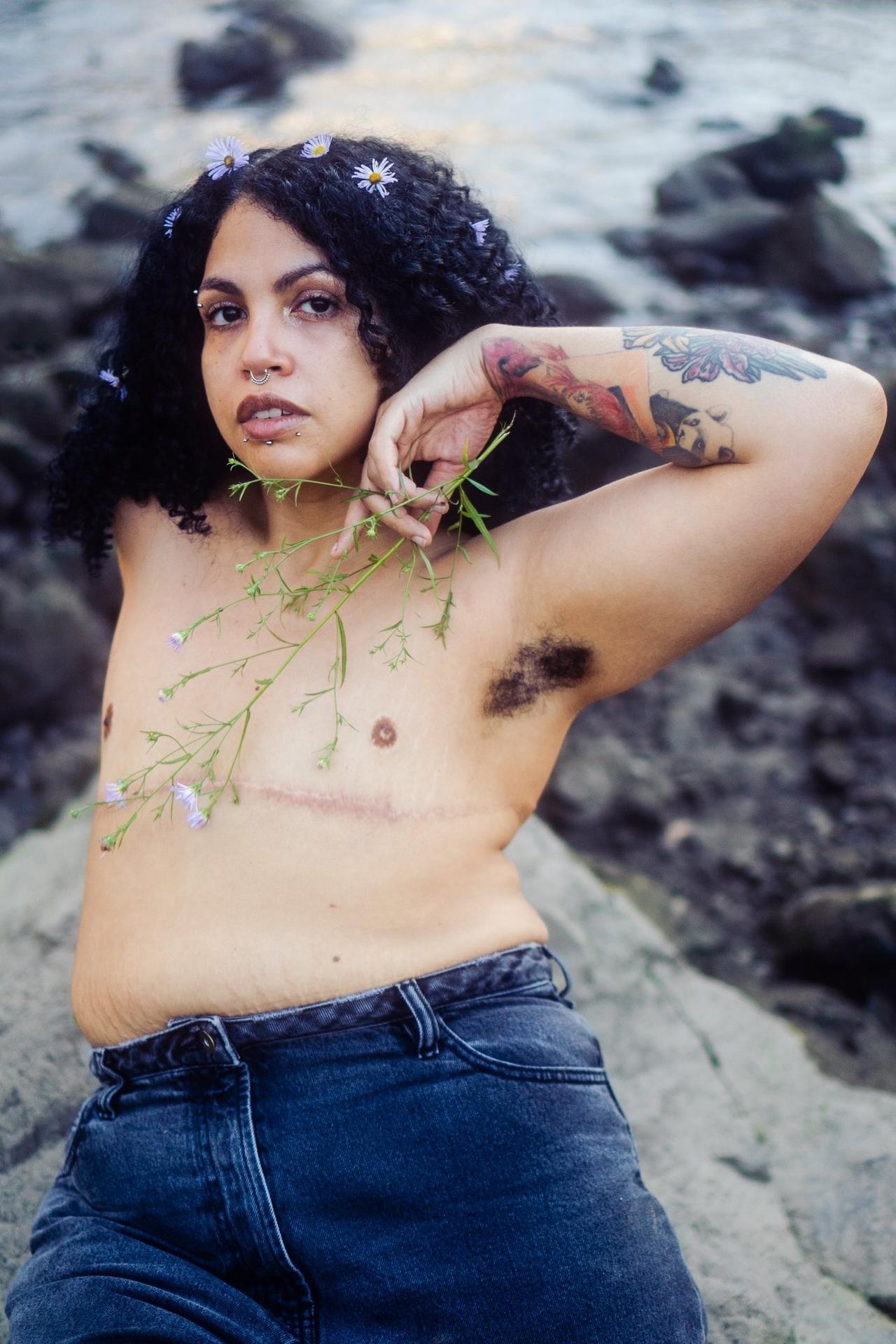 Photo HD Xoe Nova - 1