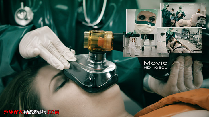 EMERGENCY ROOM - PART ONE