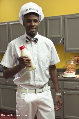 Photo HD Jason Brown - 6