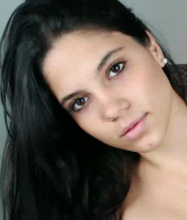 Amy Monroe Plan à trois