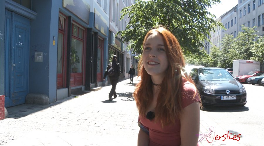 Interview with Amarna Part 1