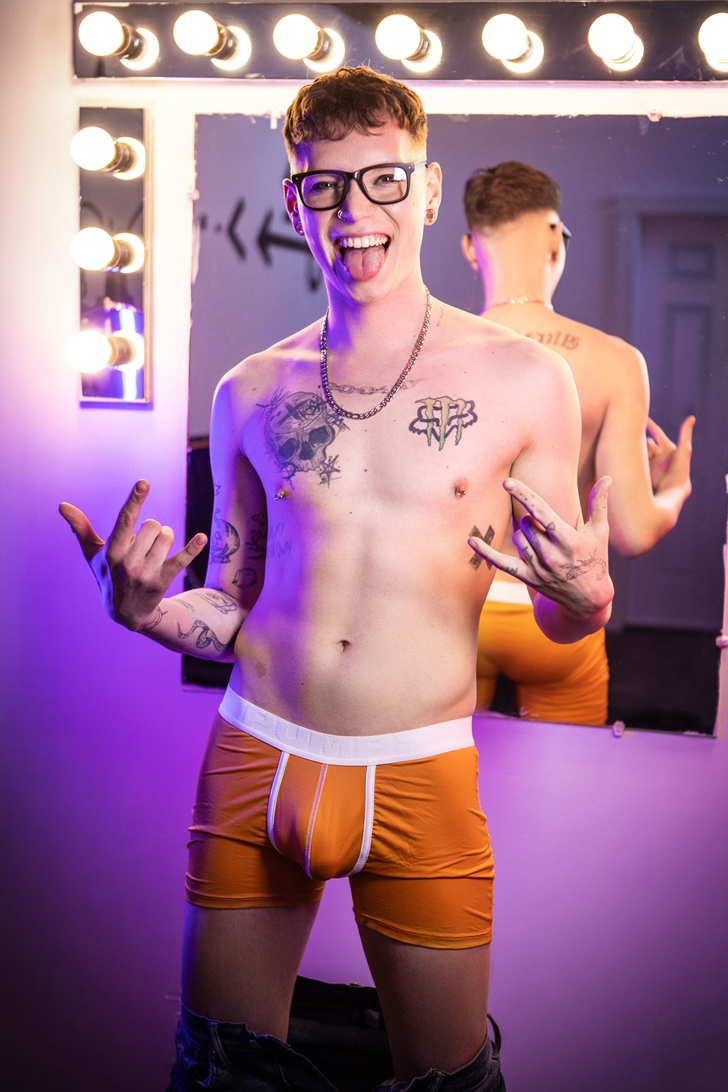 Photo HD Marco Bianchi - 4