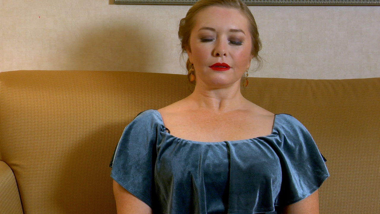 Reality TV: Eleanor Markham, Part 1