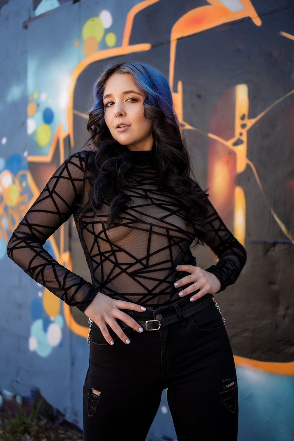 Photo HD Aleena Axel - 1