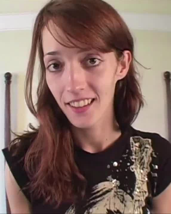 Meredith Rose Masturbation