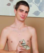 Slink Broke Straight Boys