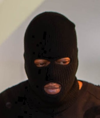 Marc Graver Gorge profonde