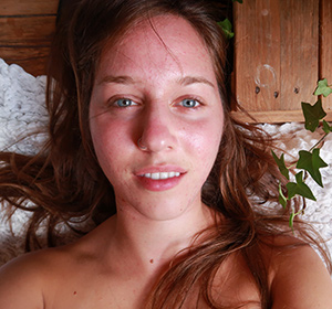 Lydia C Beautiful Agony