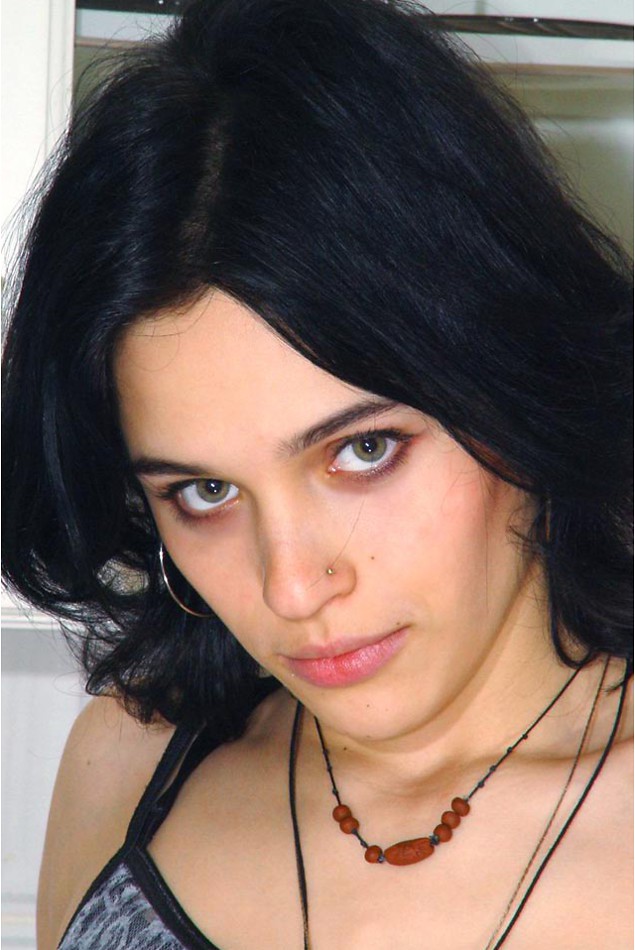 Photo HD Anna Perumova - 3