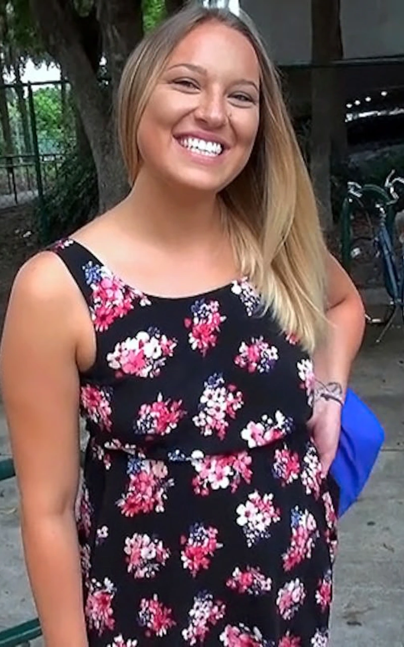 Scarlett Jennings Masturbation