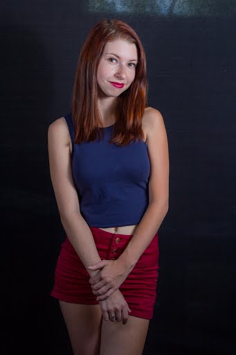 Photo HD Luna Soren - 1