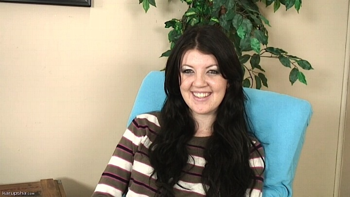 Sabrina Ray - Solo 2