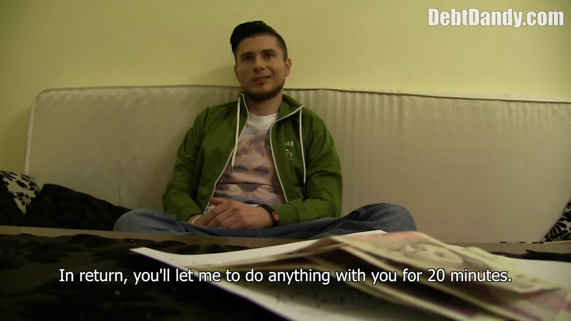 Debt Dandy 61