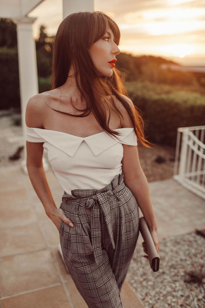 Photo HD Valerie August - 3