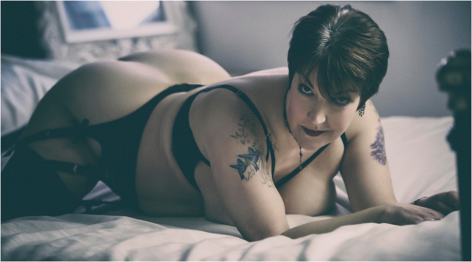 Photo HD Layla Bird - 8