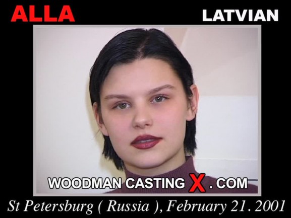 Alla