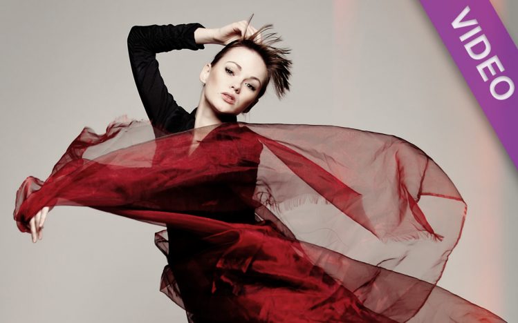 #088 Dark Highstyle fashion