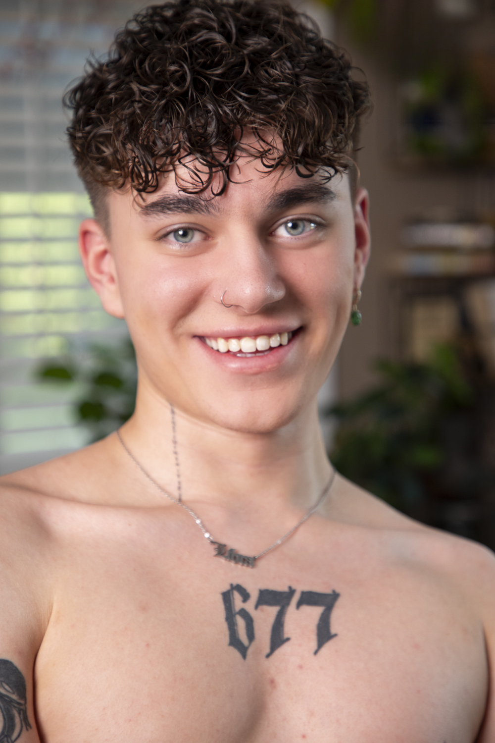 Photo HD Dillon Faze - 4