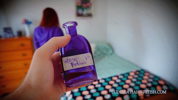 Ch00seY0ur0wnEntrancement - Love Potion #9