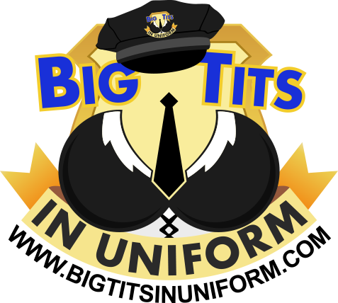 Big Tits In Uniform