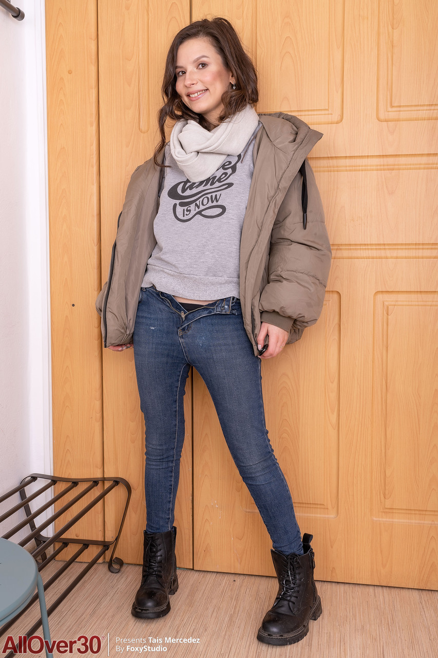 Photo HD Tais Mercedes - 8