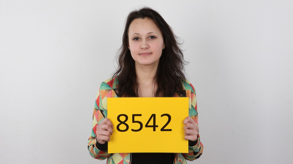 Radka (8542)