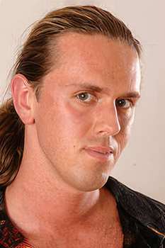 Photo HD Thomas Crown - 4