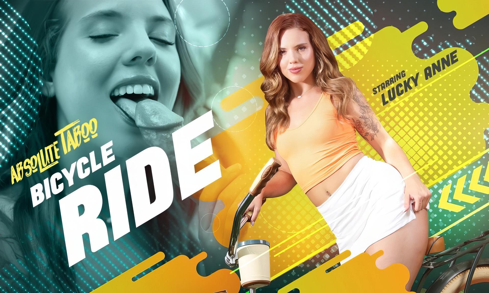 Absolute Taboo: Bicycle Ride