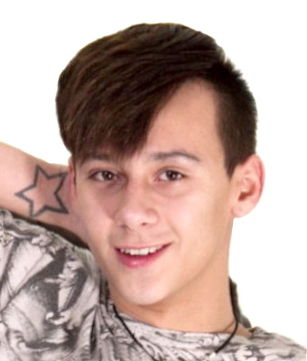 Jackson Hammer Undie Twinks