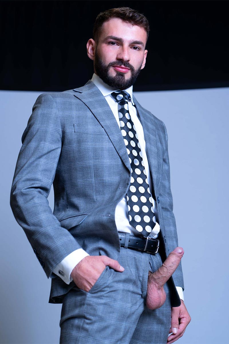 Koki Castillo Anulingus