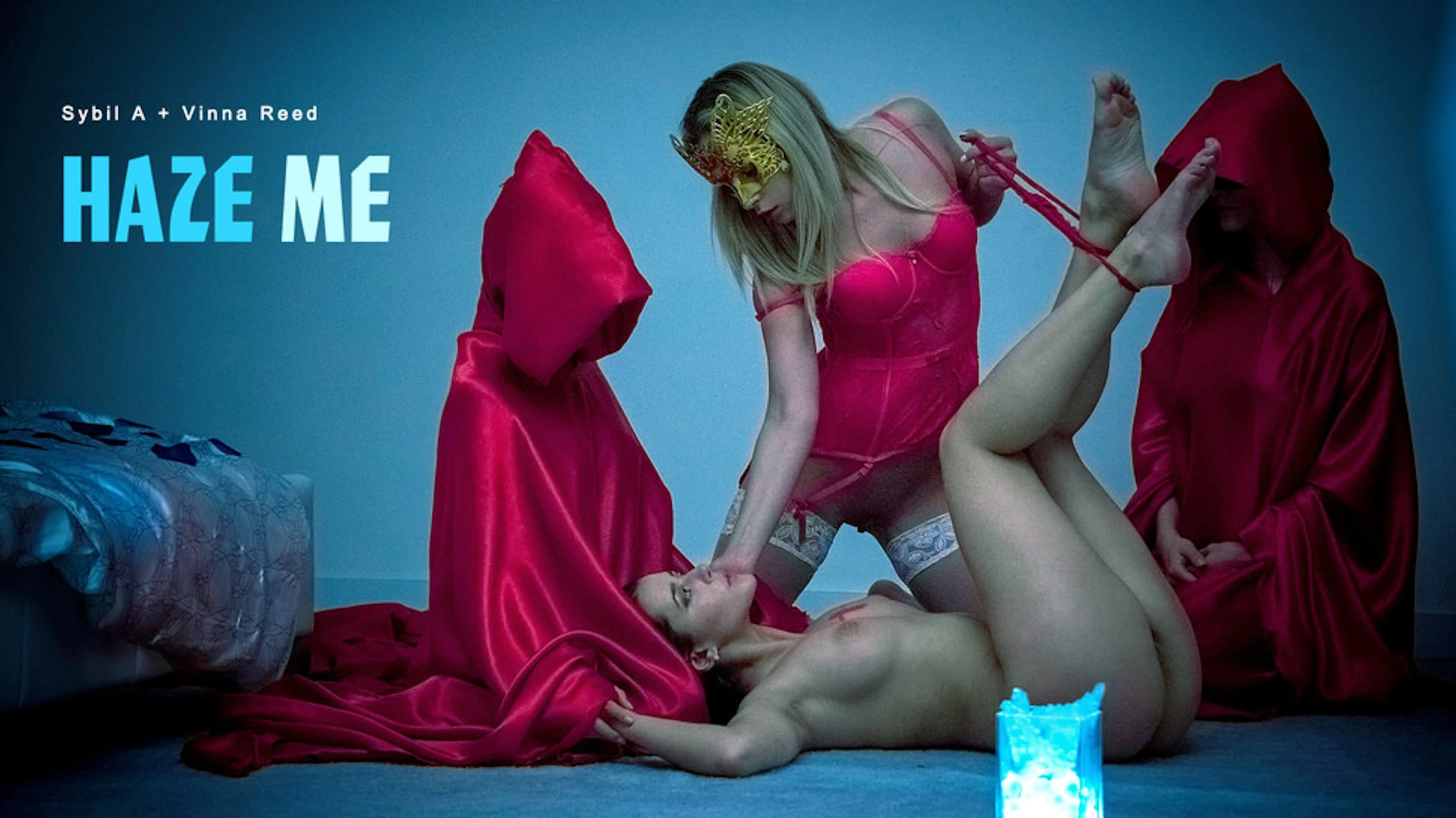 Haze Me