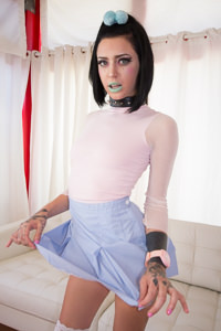 Photo HD Stevie Foxx - 8