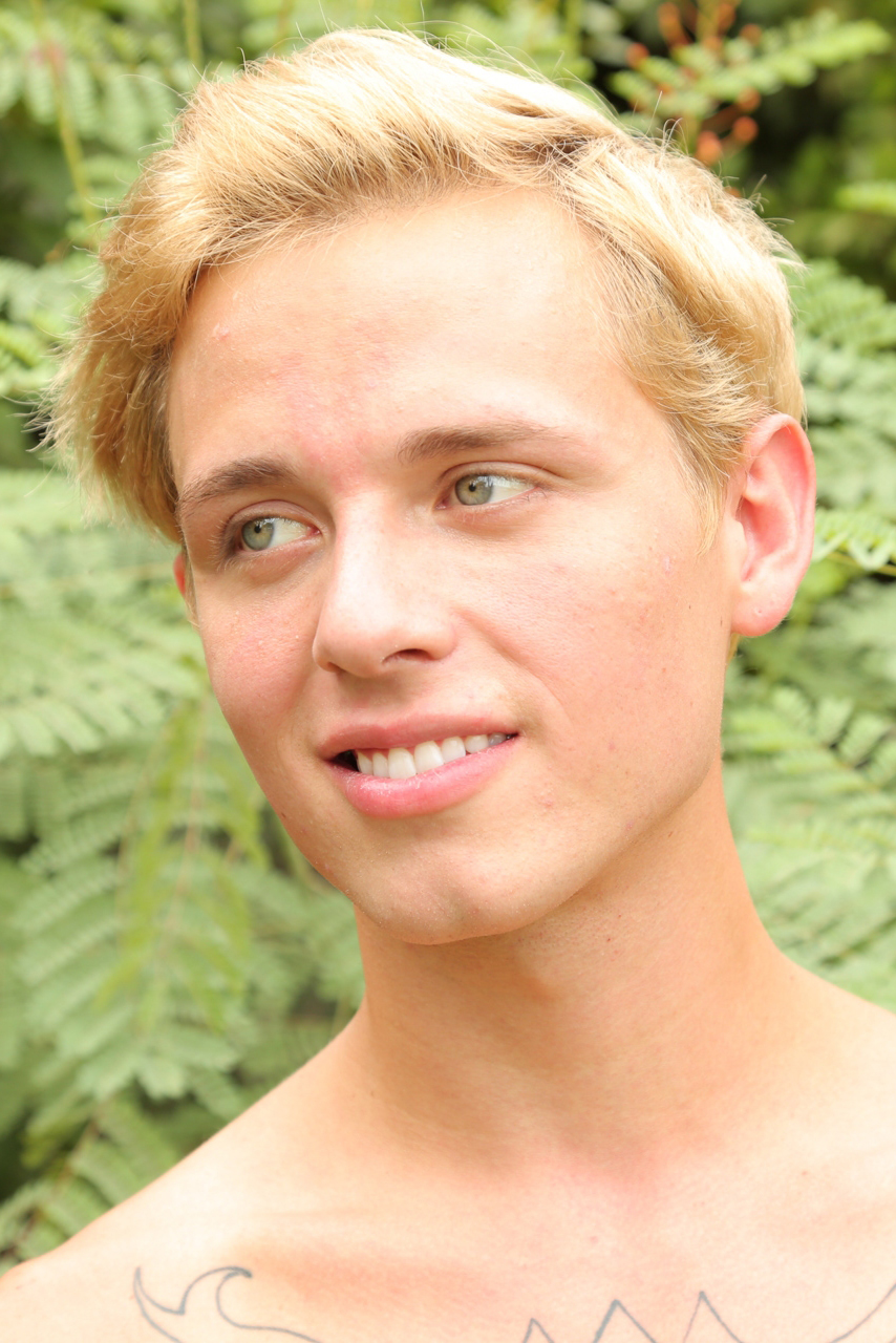 Photo HD Leo Anthony - 5