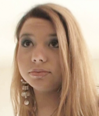 Angelina Rosa Plan à trois