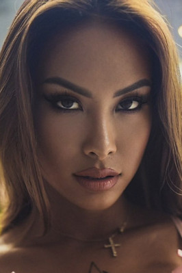 Amora Dicapria Sanktor