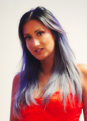 Photo HD Scottish Sofia - 3