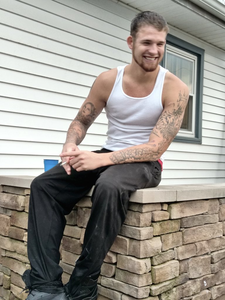 James Lowes Masturbation