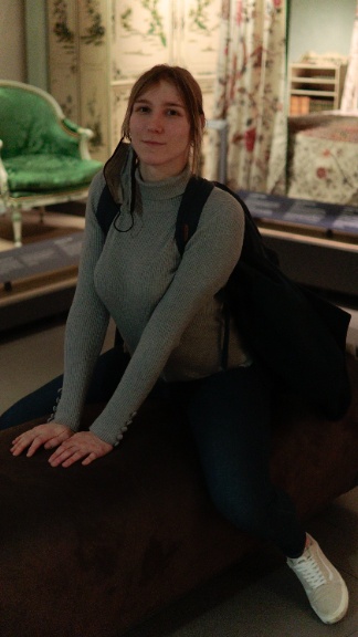 Photo HD Olivia Robin - 2