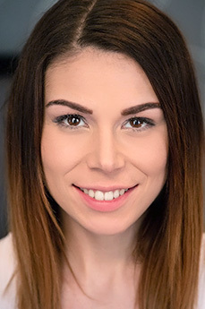 Photo HD Jessica Bell - 6