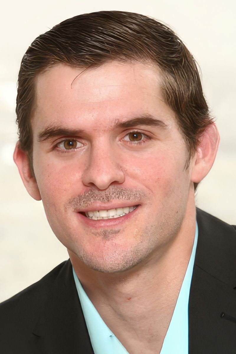 Rob Carpenter Wicked